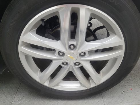 Used 2019 Chevrolet Equinox Premier AWD/4WD image 31
