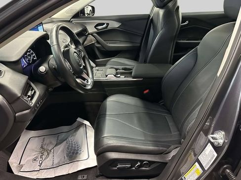 Used 2023 Acura TLX w/ Technology Package FWD image 16