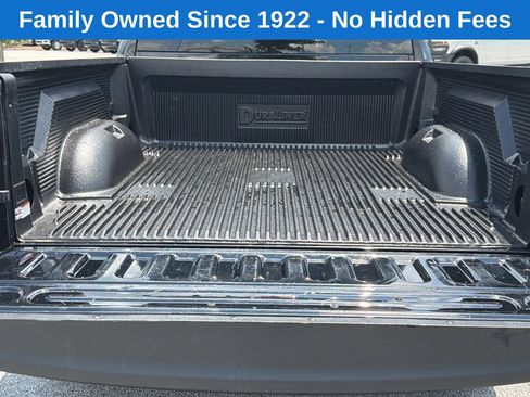 Certified 2024 RAM 1500 Classic SLT RWD image 18