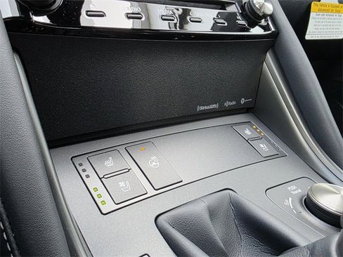New 2025 Lexus IS 350 F Sport image 19