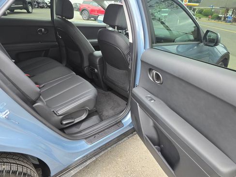Used 2026 Hyundai Ioniq 5 SEL RWD image 13