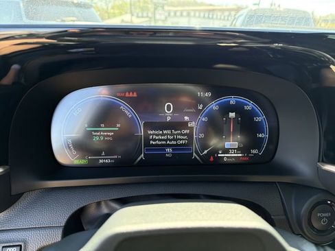 Used 2024 Toyota Crown Platinum image 19