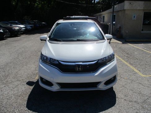 Used 2018 Honda Fit EX image 13