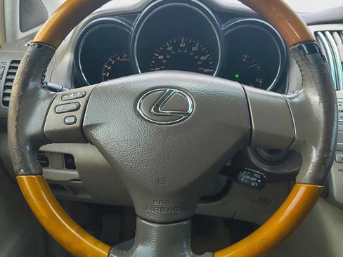 Used 2004 Lexus RX 330 image 8