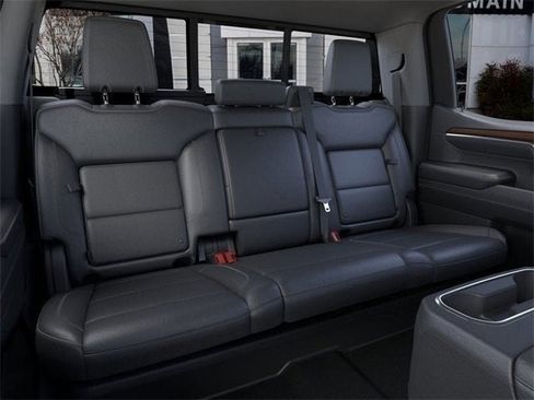 New 2026 GMC Sierra 1500 Denali image 41