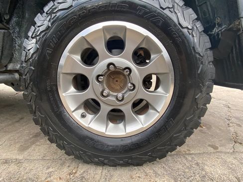 Used 2013 Toyota FJ Cruiser 4WD w/ Upgrade Pkg image 22