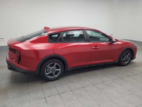 Used 2025 Kia K4 FWD image 10