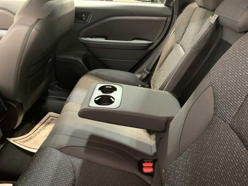 New 2025 Subaru Forester Premium image 5