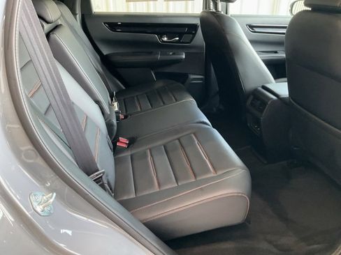 Certified 2024 Honda CR-V Sport Touring image 27