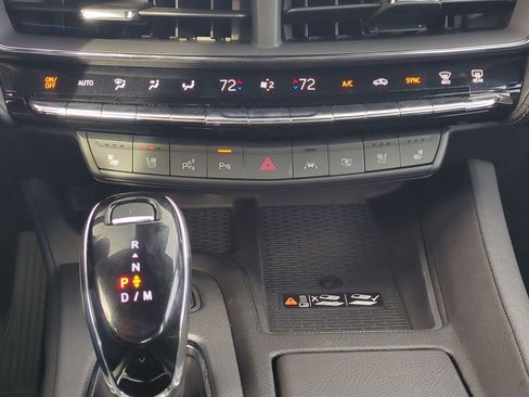 New 2026 Cadillac CT5 Premium Luxury image 16