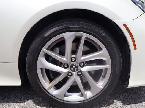 Used 2020 Lexus RC 300 w/ Accessory Package RWD image 24