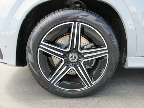 Used 2024 Mercedes-Benz GLE 580 4MATIC image 50