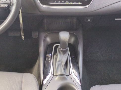 Certified 2024 Toyota Corolla LE image 18