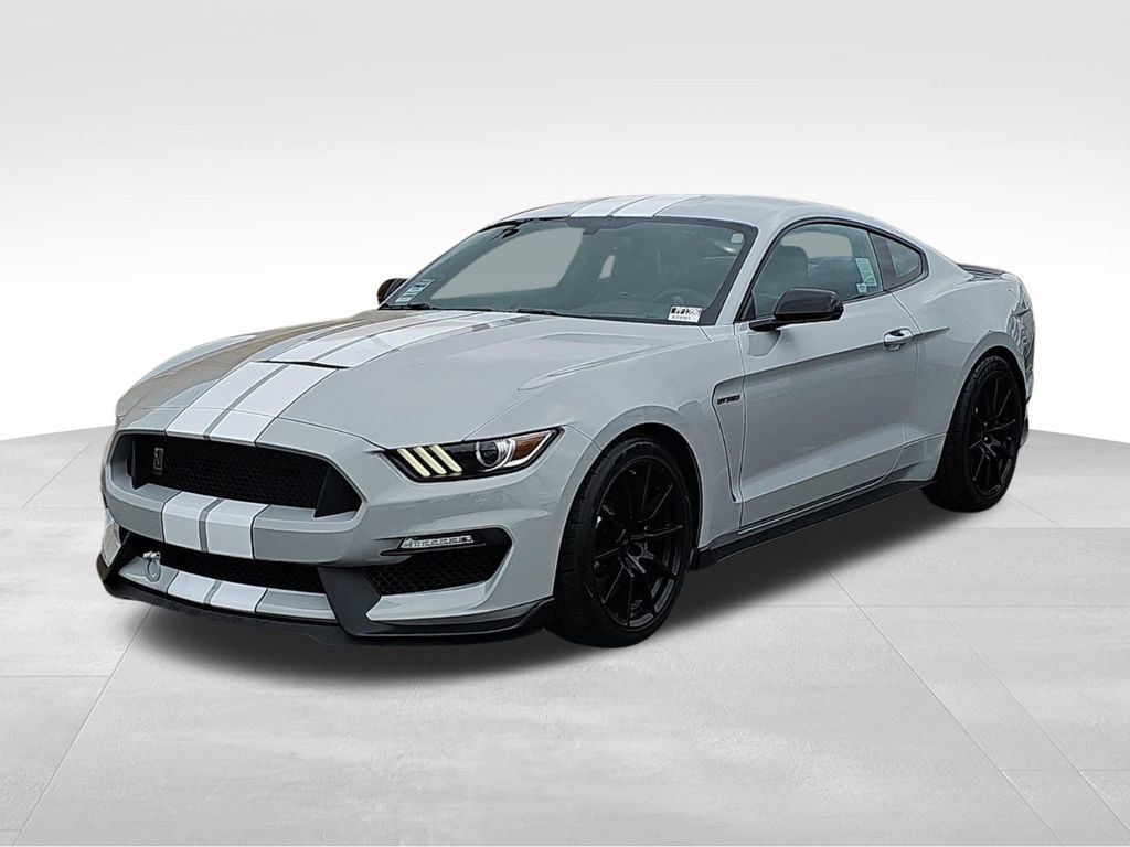 Used 2016 Ford Mustang Shelby GT350 RWD image 7