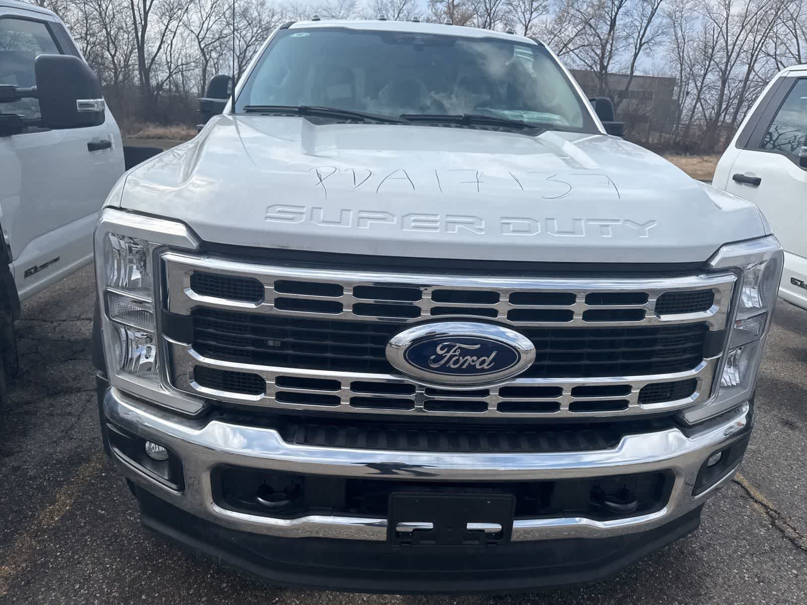 Used 2023 Ford F450 XLT w/ XLT Value Package RWD image 18