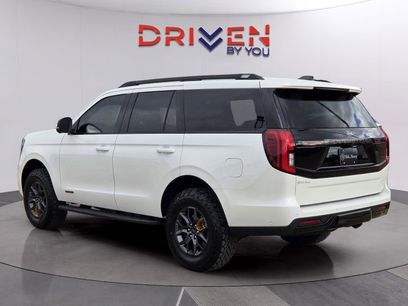 Used 2025 Ford Expedition Tremor