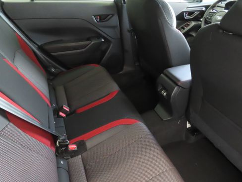 New 2026 Subaru Impreza RS image 24