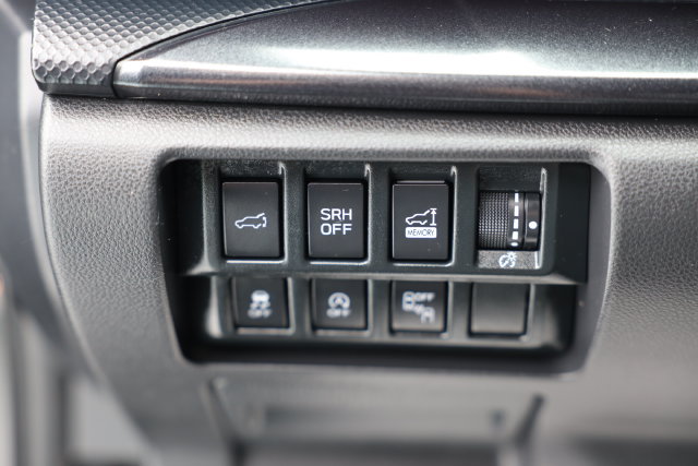 Certified 2024 Subaru Forester Sport AWD/4WD image 19
