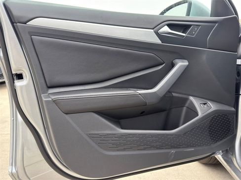 New 2026 Volkswagen Jetta S image 16