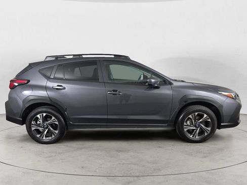 Certified 2026 Subaru Crosstrek 2.5i Premium AWD/4WD image 4