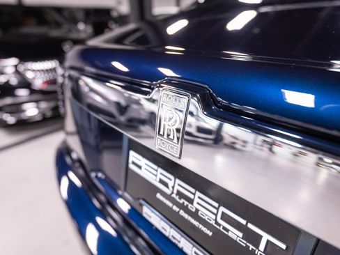 Used 2018 Rolls-Royce Ghost RWD image 70