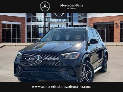 New 2026 Mercedes-Benz GLE 350 GLE 350