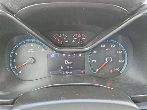 Used 2020 Chevrolet Colorado LT image 10