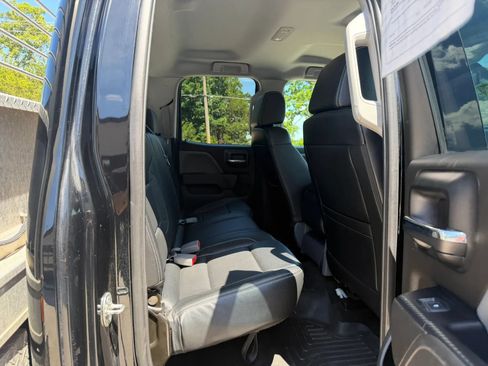 Used 2016 Chevrolet Silverado 3500 W/T w/ WT Convenience Package AWD/4WD image 47