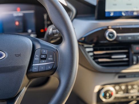 Certified 2025 Ford Escape Active image 26