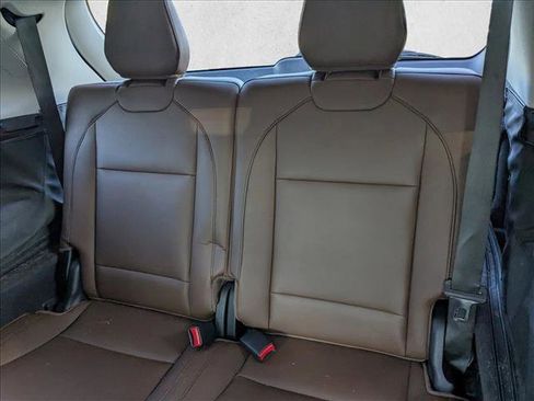 Used 2017 Acura MDX w/Advance Pkg image 10