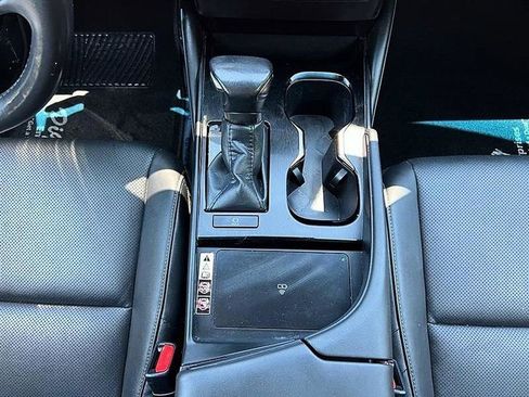 Used 2024 Lexus ES 350 w/ Premium Package FWD image 49