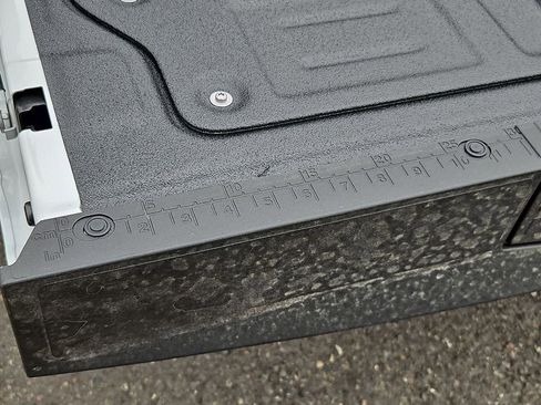 New 2026 Ford F250 Platinum w/ Tremor Off-Road Package image 39