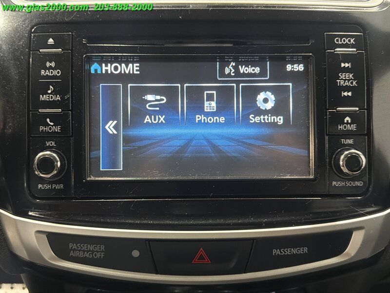 Used 2017 Mitsubishi Outlander Sport SEL AWD/4WD image 27