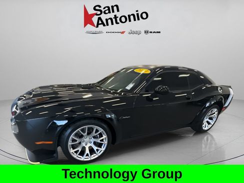 Used 2023 Dodge Challenger SRT Hellcat Redeye RWD image 7
