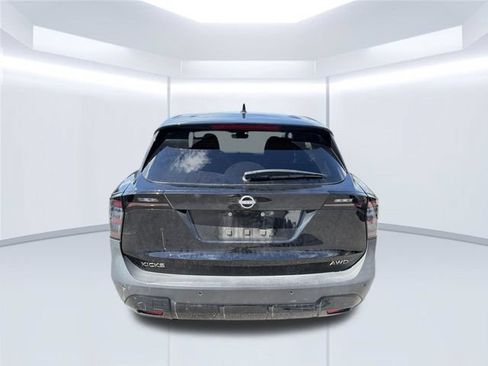 Used 2025 Nissan Kicks SV w/ Interior Electronics Package AWD/4WD image 7