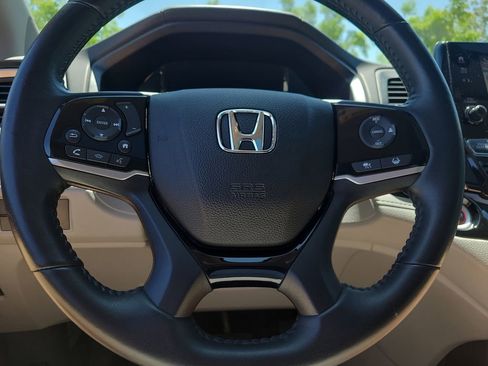 Used 2022 Honda Odyssey Touring image 29