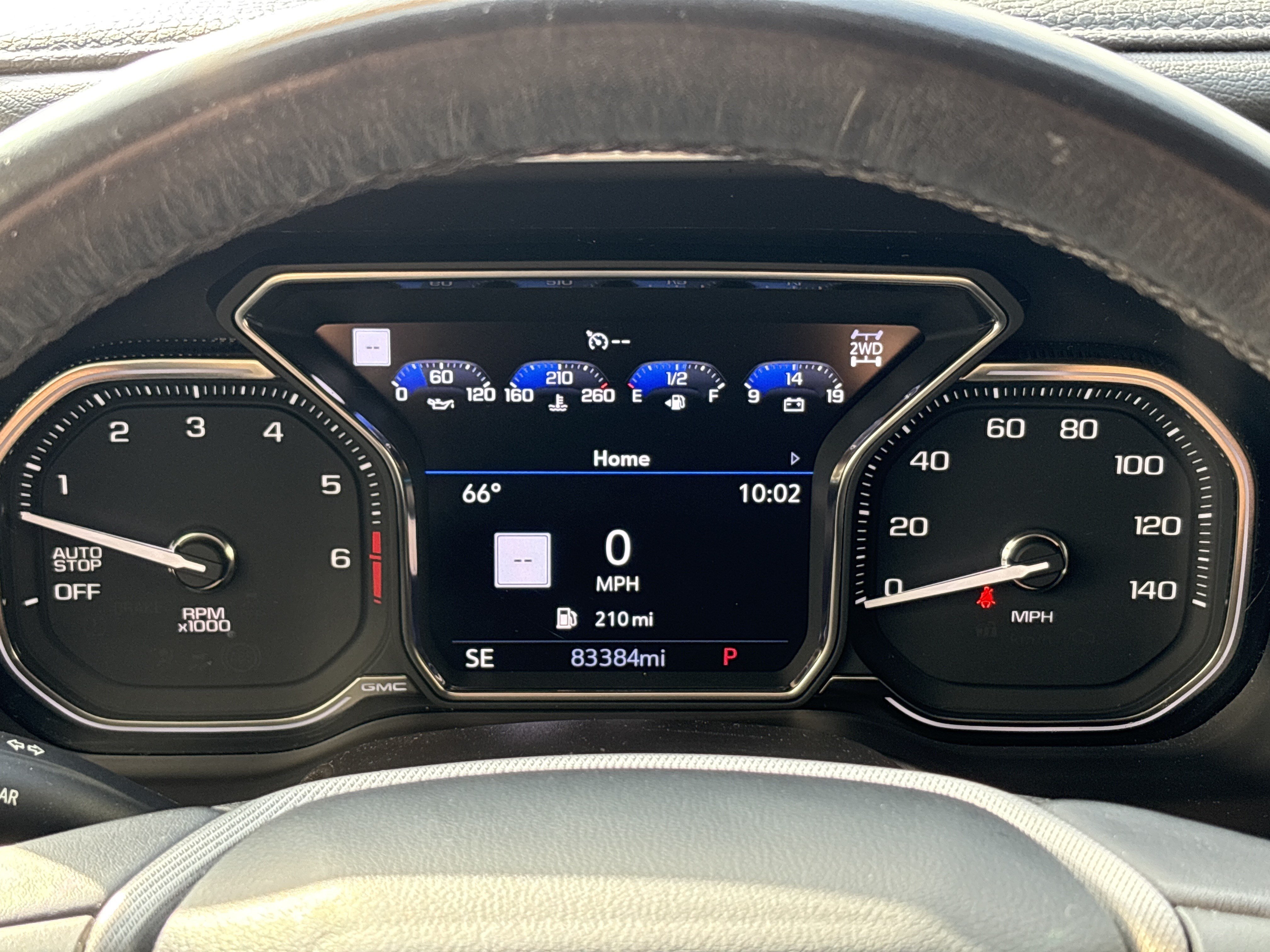 Used 2021 GMC Yukon Denali w/ Denali Ultimate Package AWD/4WD image 21