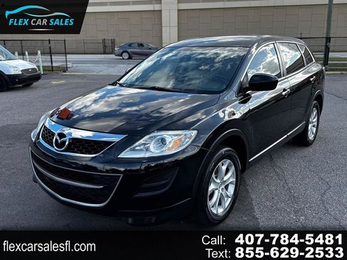 Used 2012 MAZDA CX-9 Sport image 1