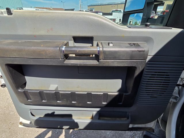 Used 2016 Ford F350 XL w/ Power Equipment Group AWD/4WD image 11