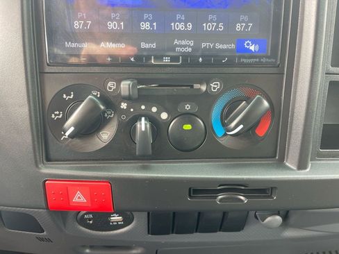 Used 2024 Chevrolet Low Cab Forward image 14