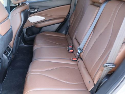 Used 2019 Acura RDX FWD w/ Advance Package image 26