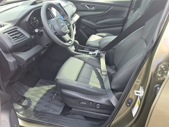 New 2026 Subaru Ascent Bronze Edition AWD/4WD image 12
