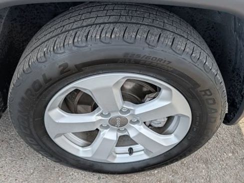 Used 2021 Jeep Compass Latitude w/ Convenience Group image 25