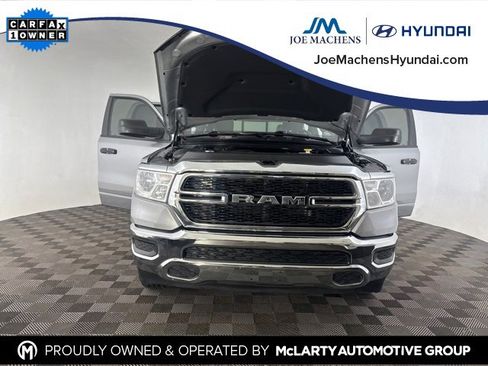 Used 2024 RAM 1500 Tradesman image 12