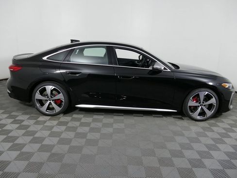New 2025 Audi S5 Premium Plus image 2