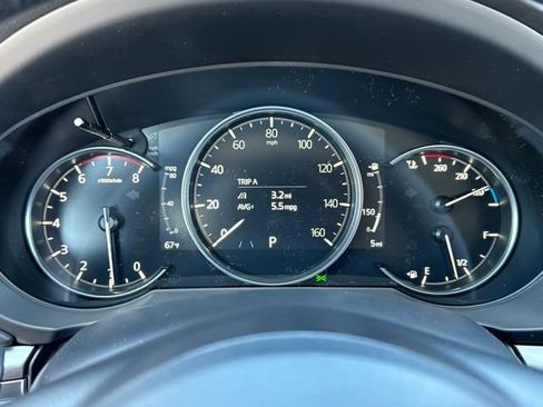 New 2025 MAZDA CX-5 AWD 2.5 S w/ Premium Plus Pkg image 10