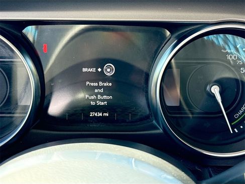 Used 2022 Jeep Wrangler Unlimited Rubicon 4xe image 13