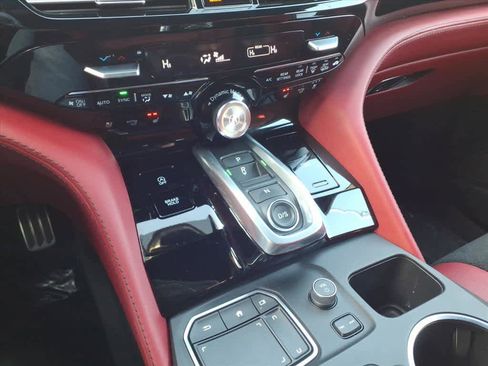 Certified 2022 Acura MDX Type S image 19