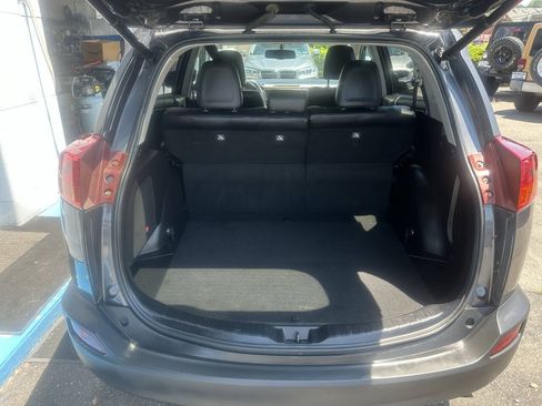 Used 2013 Toyota RAV4 Limited AWD/4WD image 17