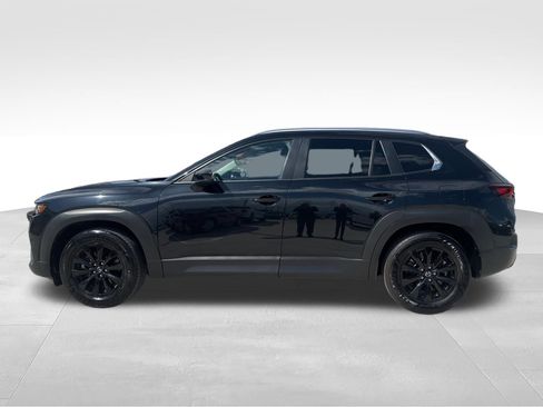 Certified 2025 MAZDA CX-50 AWD 2.5 S w/ Select Package image 8